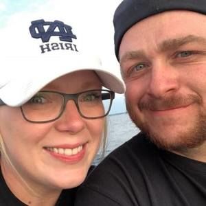 Meet your Posher, Kirsten